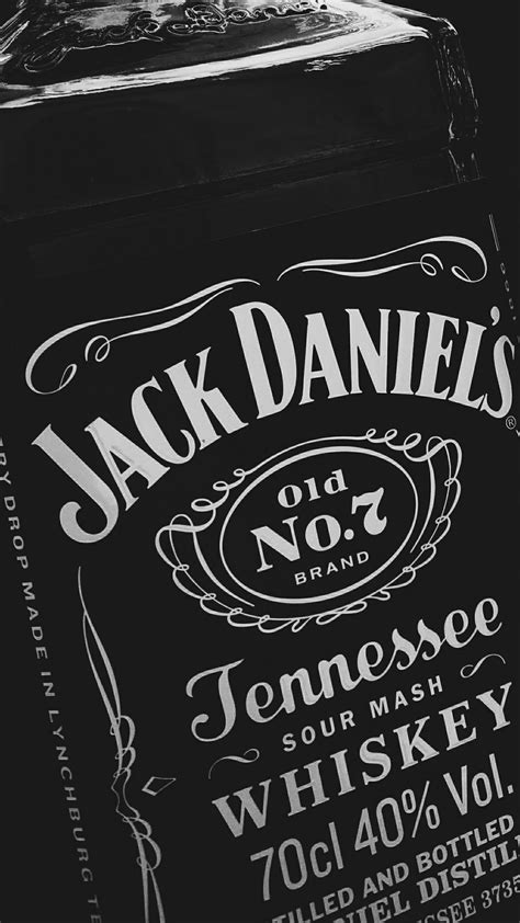 Jack Daniels Iphone Wallpaper