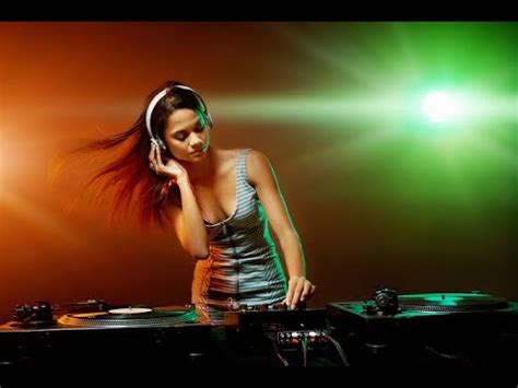 Dj full bass - YouTube