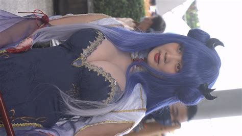 Ff40 Cosplay Coser 23｜開拓動漫祭｜同人誌｜角色扮演｜動漫｜電玩｜taiwan Anime｜台湾コスプレ｜コスプレ