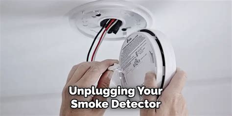 How to Reset a First Alert Smoke Detector | 5 Easy Steps (2025)