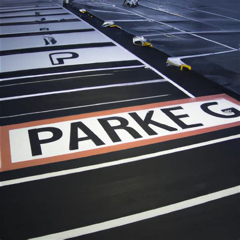 Worldwide Carpark - parking near the airport