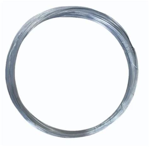 3mm Hot Rolled Steel Wire At 600 Kg Warm Formed Metal In Indore ID 2852804160173