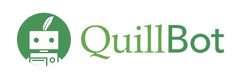 QuillBot logo transparent PNG - StickPNG