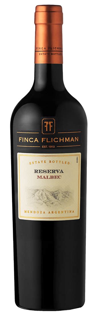 Reserve Finca Flichman