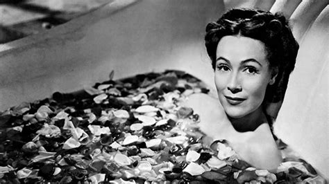 La Filmoteca Rinde Homenaje A La Actriz Y Estrella Dolores Del R O