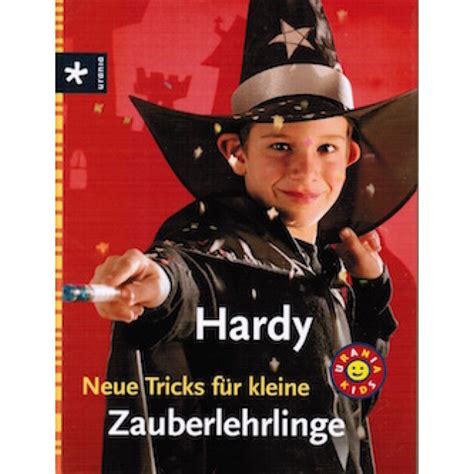 Neue Tricks für kleine Zauberlehrlinge sic Verlag und sicond hand