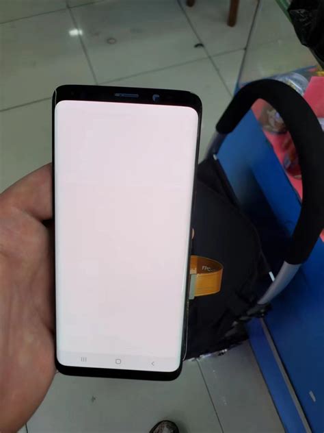 Samsung S8 S8 S9 And S9 Original Screens For Sale Wholesale Price