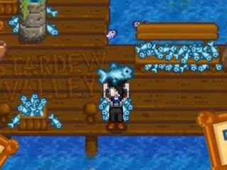 鱼腥生意 ʖ stardew 第 集 Pornhub Gay
