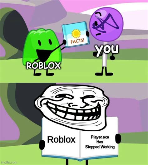 Bfdi/bfb meme part 4 by fireytheflames on DeviantArt