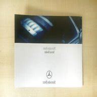 Mercedes Service Book For Sale In UK 59 Used Mercedes Service Books