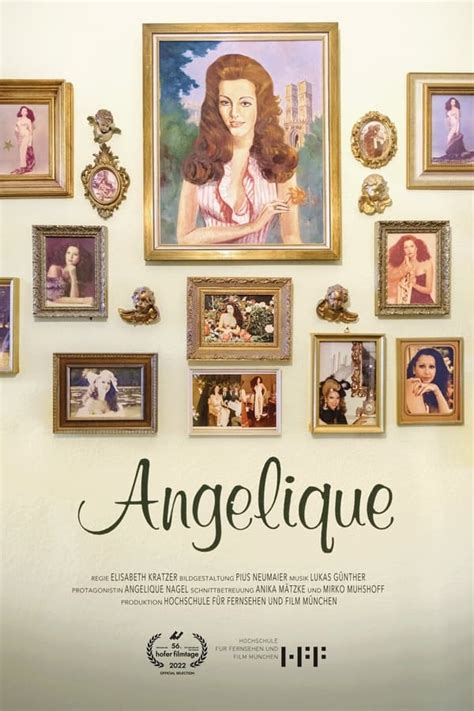 Angelique — The Movie Database Tmdb