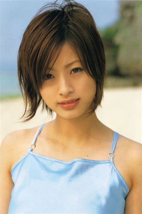 Aya Ueto Profile Images The Movie Database TMDB