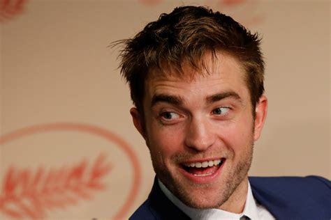 Ator Robert Pattinson Vai Ser Pai Pela Primeira Vez