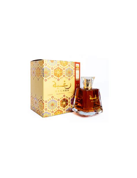 Lattafa Raghba Edp 100ml