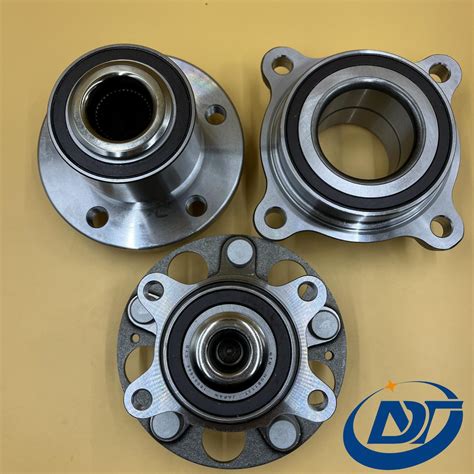 Auto Spare Parts Wheel Hub Bearing For Mitsubishi Colt China Car