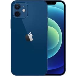 RefurbSpy Apple IPhone 12 128GB Blue Unlocked