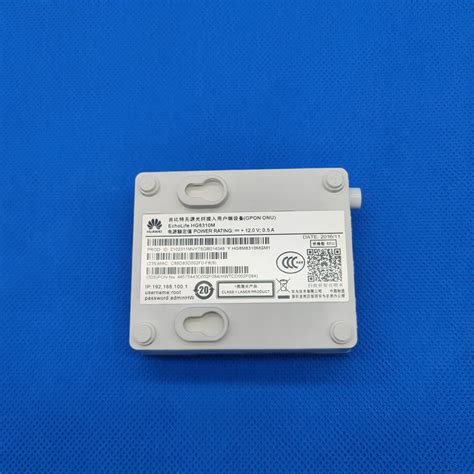 English Firmware Gpon Onu Hg8310m Hg8010h Gpon Echolife Mini - Ontolt.com