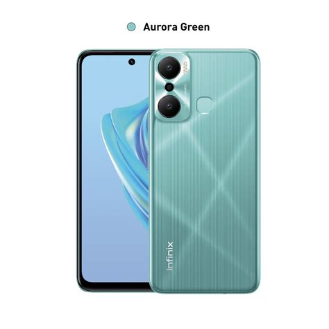 Infinix Hot 20 Play 4GB 128GB 1 Year Local Warranty Shopee Philippines