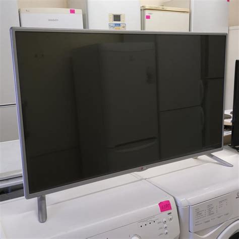 LG 42 диагональ Smart – купить в Краснодаре, цена 13 500 руб., продано ...