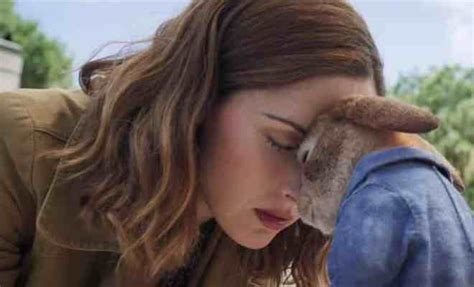 Peter Rabbit Review | Resident Entertainment