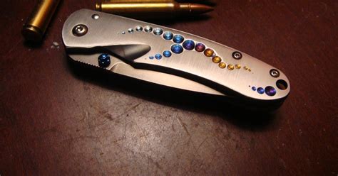 Will Moon Custom Knives Guide Pricing Information 2272011