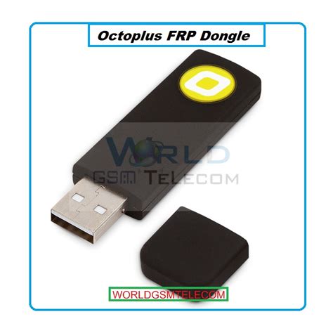 Octoplus Huawei Tool + FRP Tool Dongle combines – WORLD GSM STORE