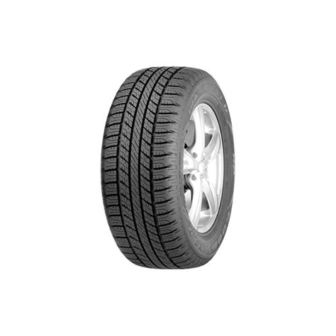 GOODYEAR 235 70 R16 WRL HP ALL WEATHER 106H Vulkal D O O