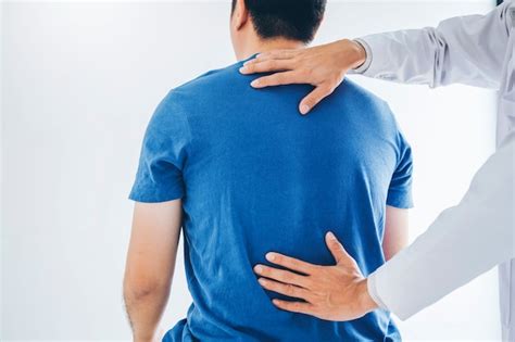 Bulging Disc Treatment Sydney | Painmed