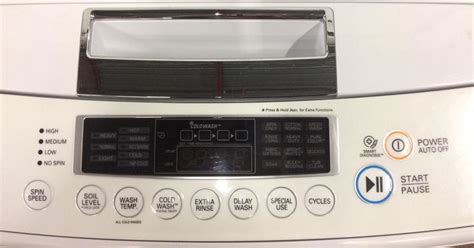 Order Your Used Lg Set Washer Wt Cw Dryer Dle W Today