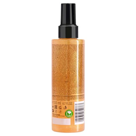 Golden Dream La Rive Body Mist Época Cosméticos Época Cosméticos