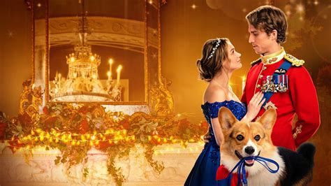 A Royal Corgi Christmas (2022) - Backdrops — The Movie Database (TMDB)