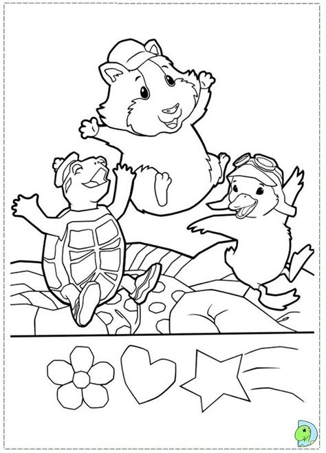 Pin By Renata On Inne Kolorowanki Nick Jr Coloring Pages Cartoon