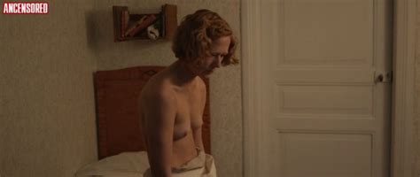 Alba August Nude Pics Page