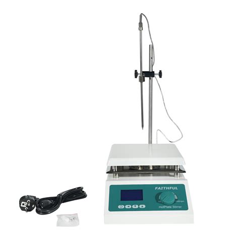 Ceramic Stirrer Digital Hotplate Stirrer Magnetic Stirrer China Hotplate Stirrer And Lab