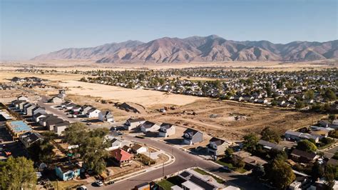 New Home Community Tooele | #1 2023 UT Home Builder