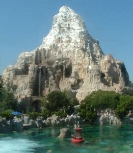 Florida Disneyland: Matterhorn Disneyland |Matterhorn Ride Disneyland