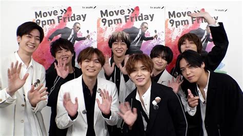 Hey Sɑy Jump、1ヶ月以内に絶っ対に〇〇します【mステ】 Youtube