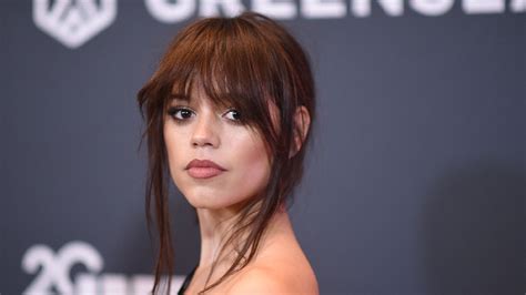 La Canción Viral Que Más Odia Jenna Ortega Y Por Qué Quever