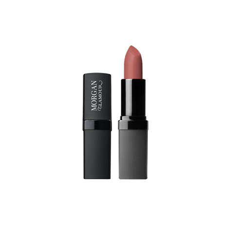 Role Model Nude Classic Lipstick Morgan Glamour