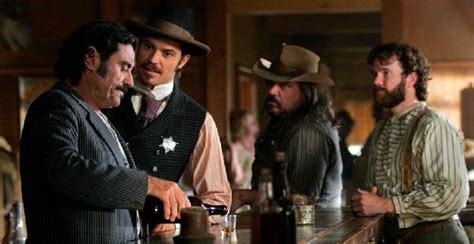 'Deadwood' Season 4 Still Possible?