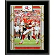 Patrick Mahomes Cards in Sports Trading Cards - Walmart.com