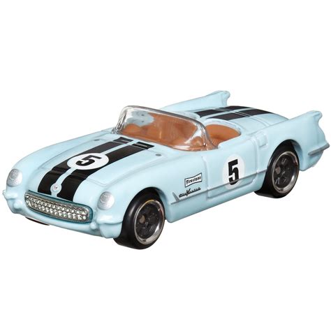 Hot Wheels Vintage Racing Club Fahrzeug 1 64 sortiert Smyths Toys Österreich