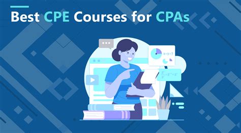 7 Best Cpe Courses For Cpas Of 2025