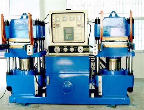 High Speed Rubber Press NEW DESIGN Rubber Molding Press Machine Qingdao