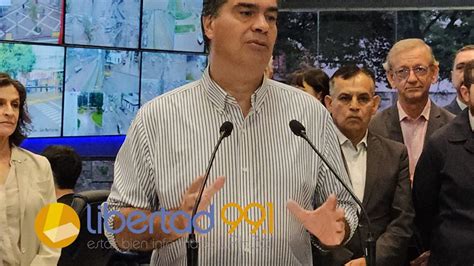 Nuevo Centro Único De Monitoreo En Resistencia Estamos Garantizando