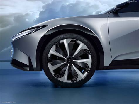 2023 Toyota Sport Crossover Concept - Stunning HD Photos, Videos, Specs ...