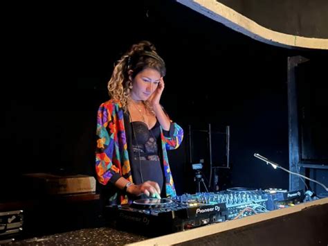 toni rizada stemweder open air