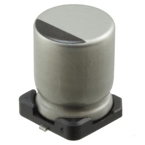 UWD1V151MCL1GS Nichicon | Capacitors | DigiKey