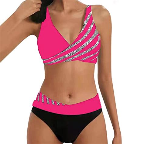 Bikini Pink Trends Und Angebote Strandfashion De