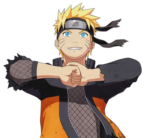 Naruto Last Battle Render 2[ntob Shinobi Striker] By Maxiuchiha22 On